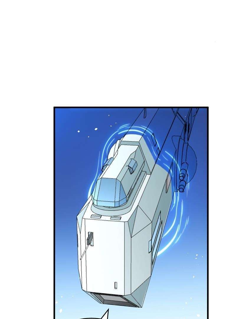 Monk From the Future chapter 69 halaman 2
