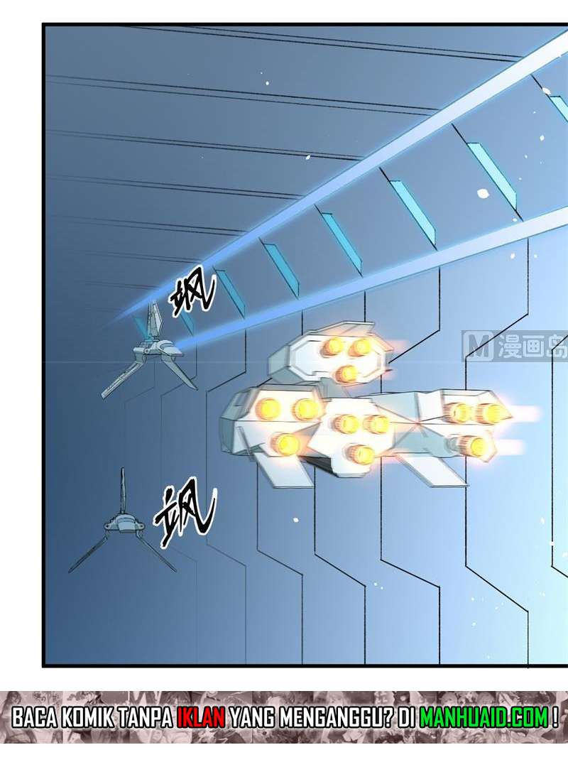 Monk From the Future chapter 69 halaman 5