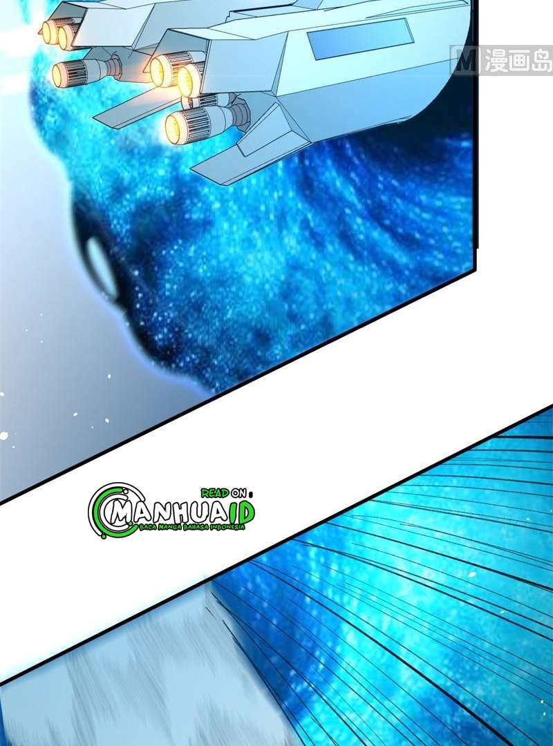 Monk From the Future chapter 69 halaman 10