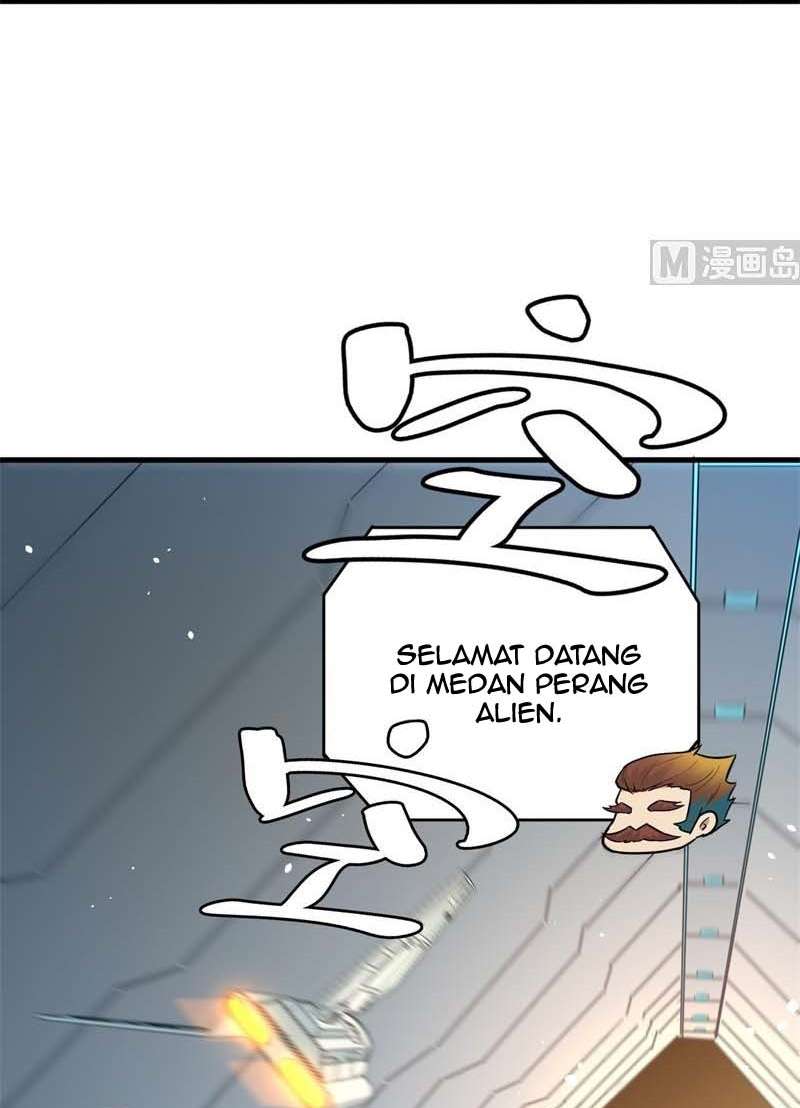Monk From the Future chapter 69 halaman 15