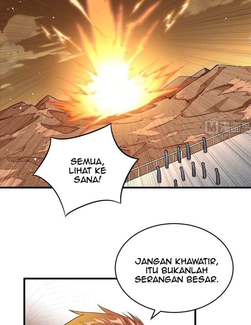 Monk From the Future chapter 69 halaman 24