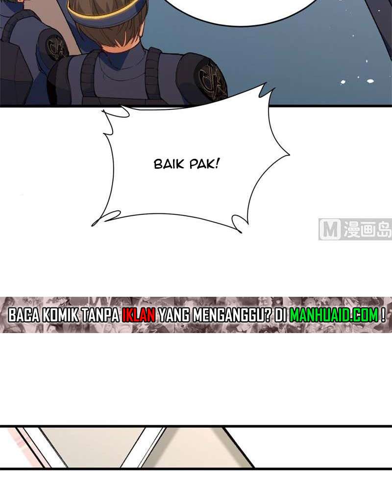 Monk From the Future chapter 69 halaman 57