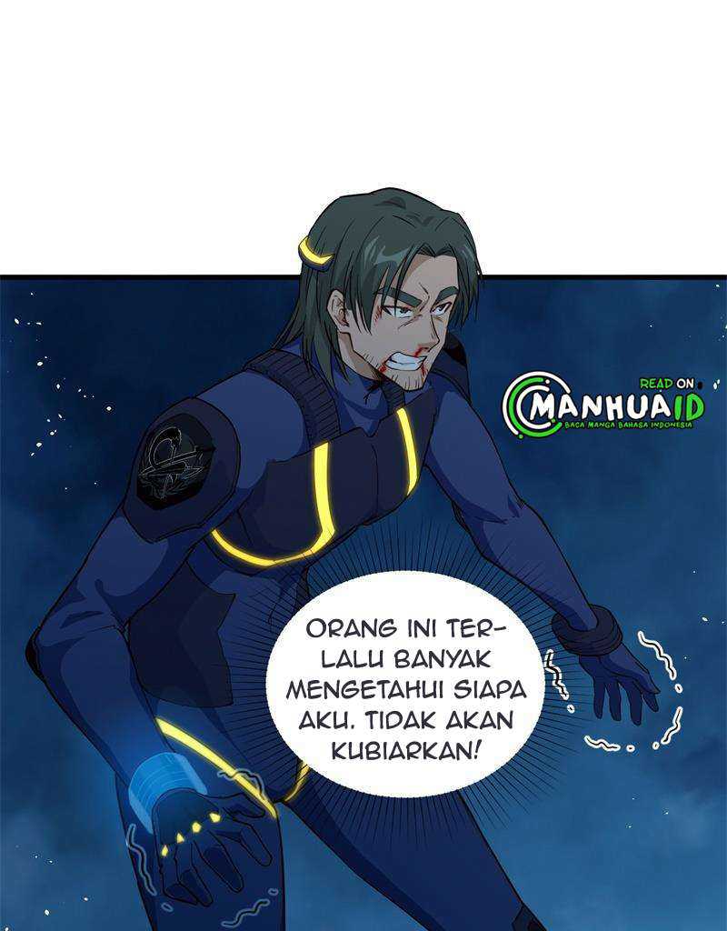 Monk From the Future Bab 71 halaman 2