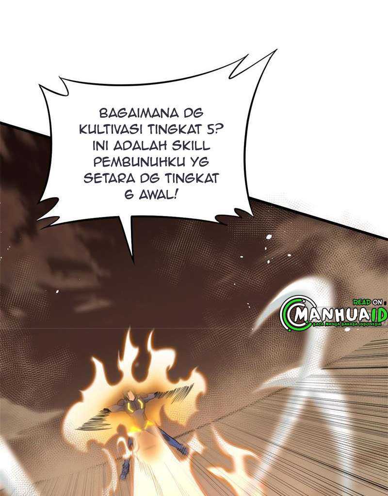 Monk From the Future Bab 71 halaman 5