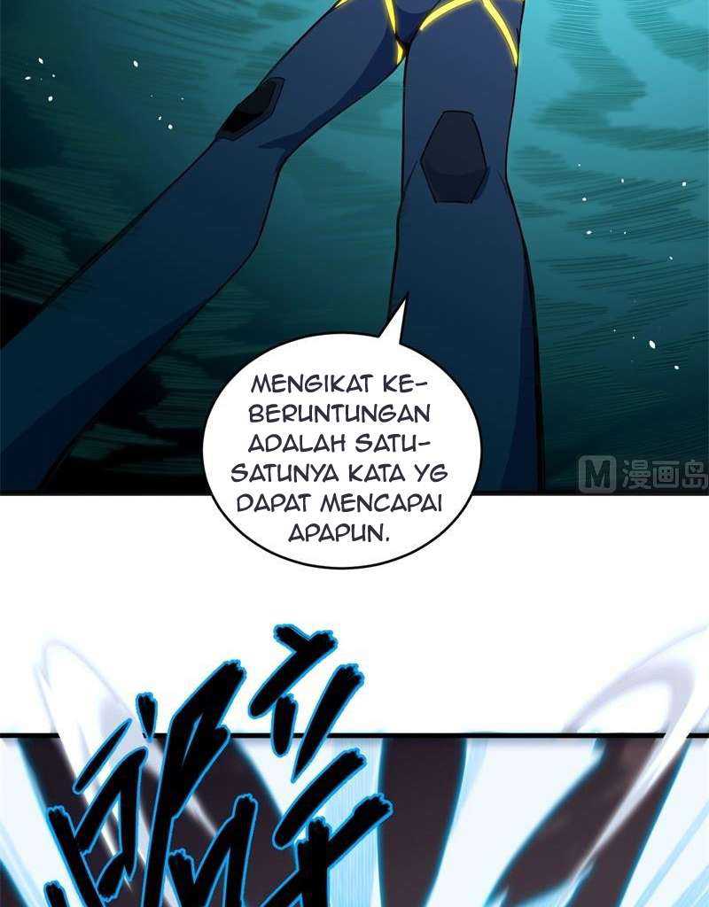 Monk From the Future Bab 71 halaman 10