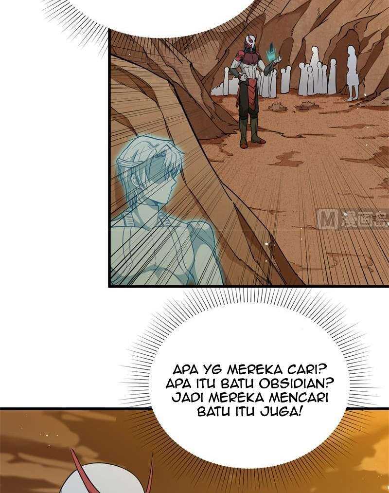 Monk From the Future Bab 71 halaman 24