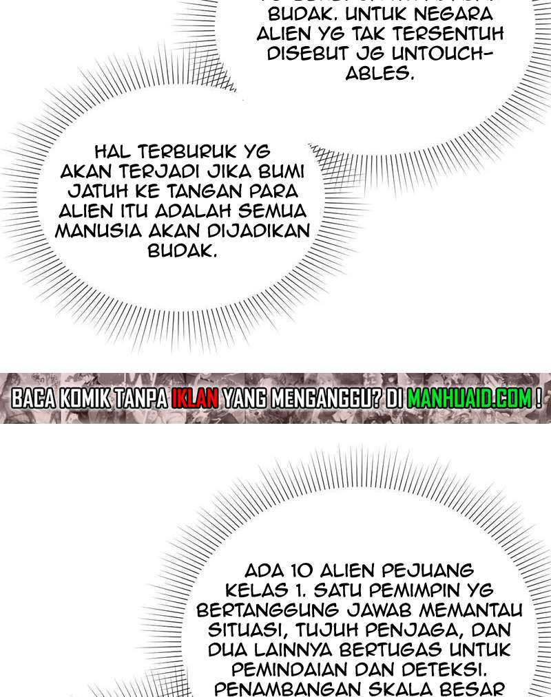 Monk From the Future Bab 71 halaman 27