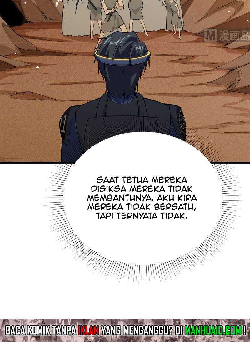 Monk From the Future Bab 71 halaman 42