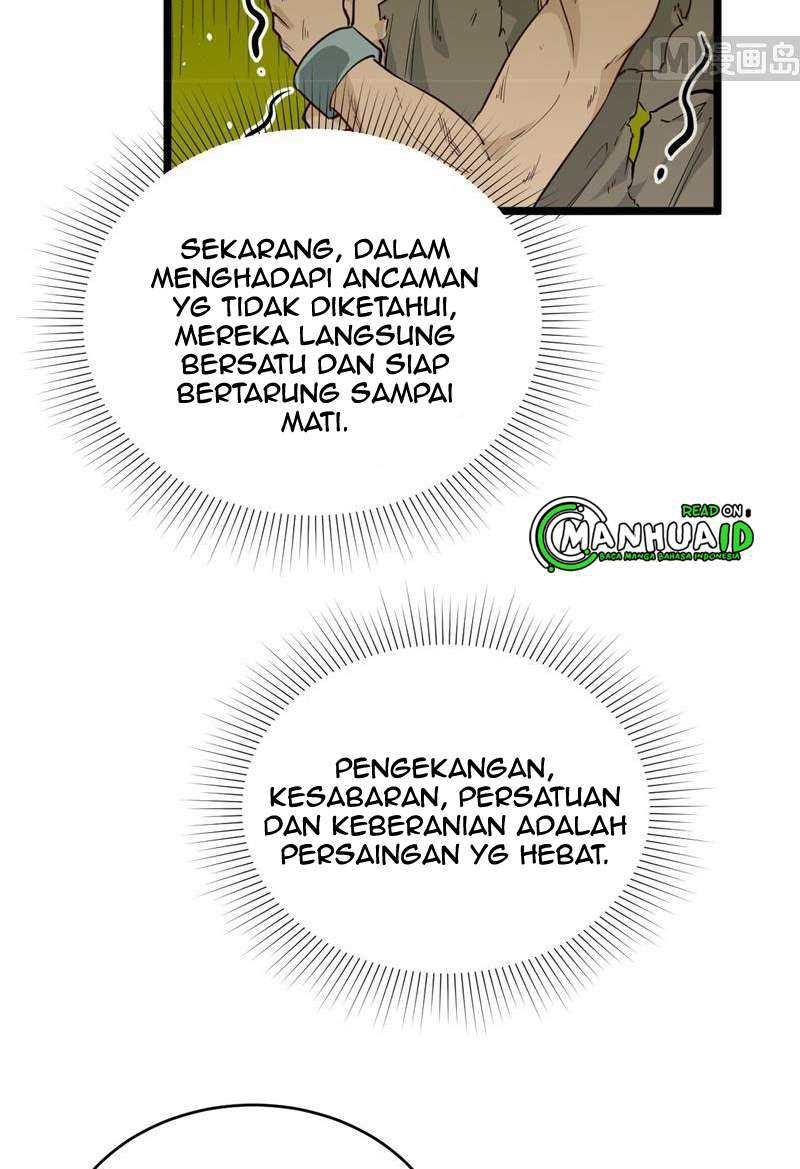 Monk From the Future Bab 71 halaman 44