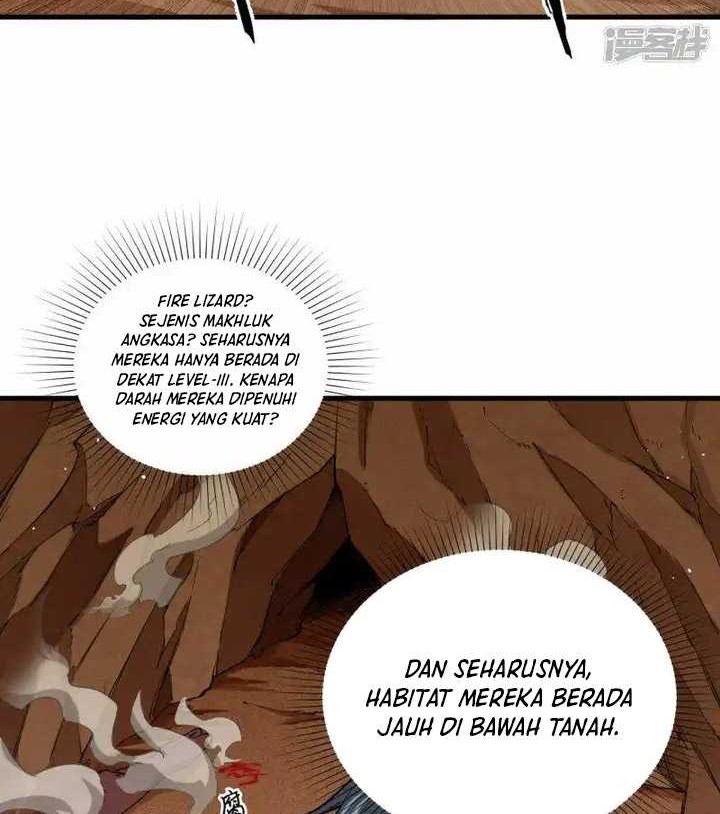 Monk From the Future Bab 72 halaman 17