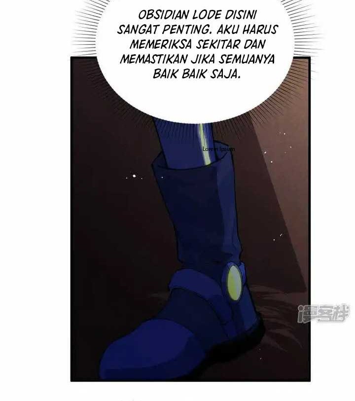Monk From the Future Bab 72 halaman 25