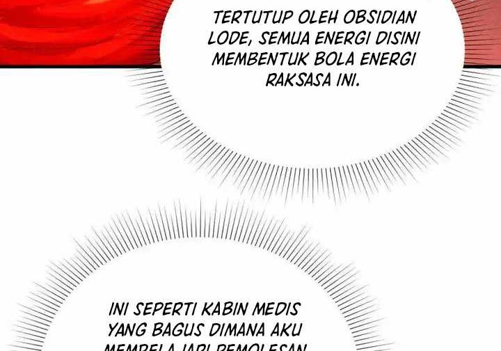 Monk From the Future Bab 72 halaman 31