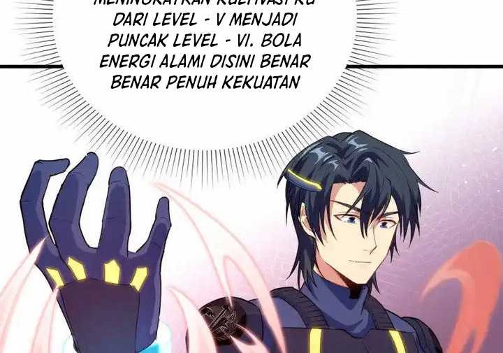 Monk From the Future Bab 72 halaman 35