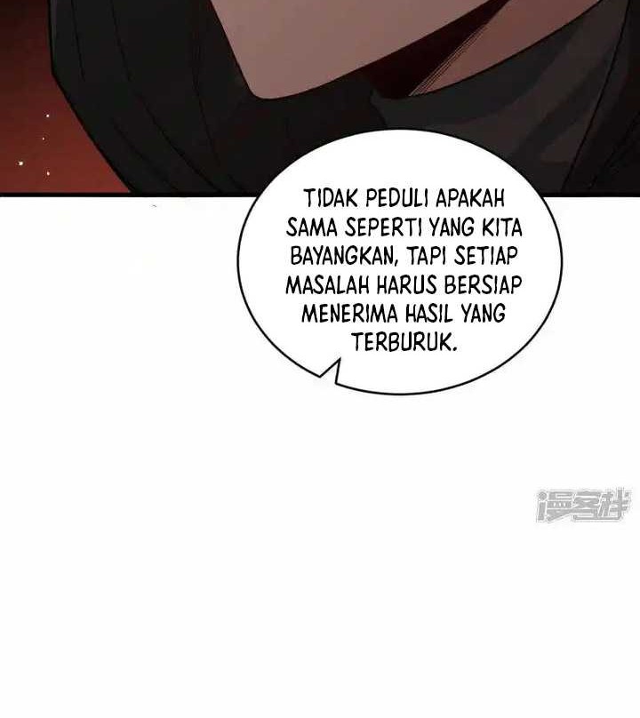 Monk From the Future Bab 73 halaman 25