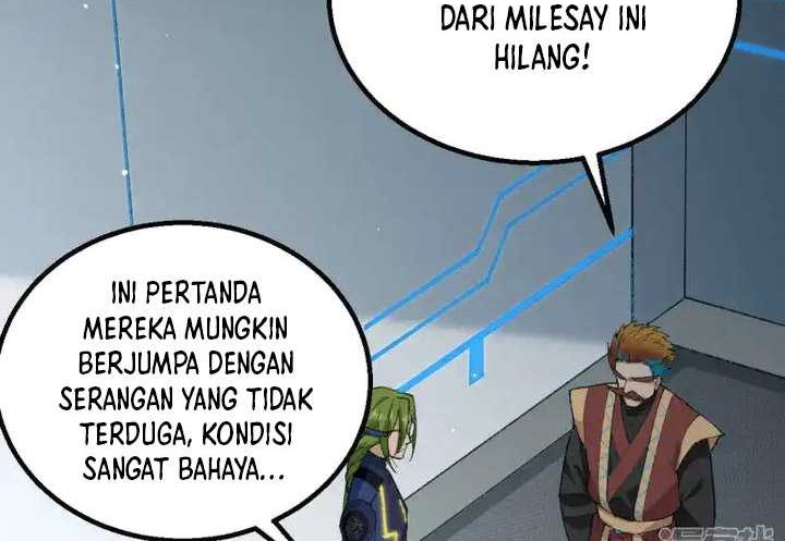 Monk From the Future Bab 74 halaman 3