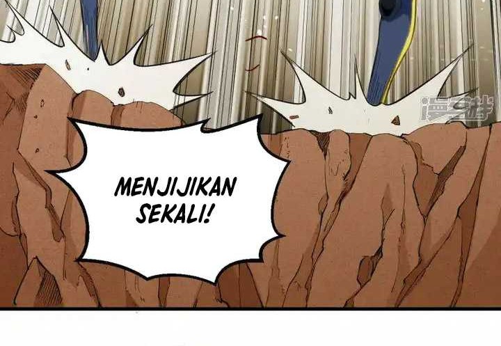 Monk From the Future Bab 74 halaman 13
