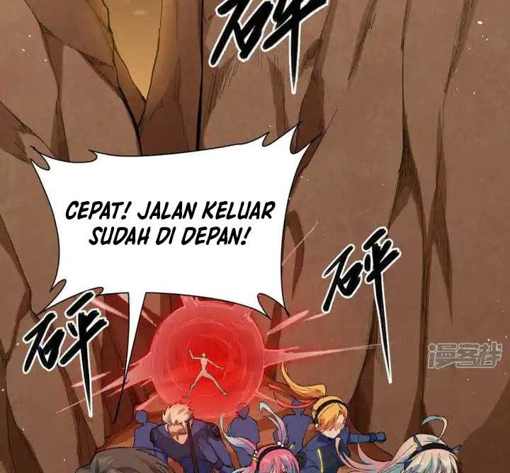 Monk From the Future Bab 75 halaman 3
