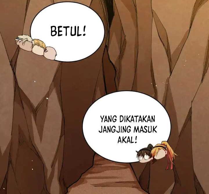 Monk From the Future Bab 75 halaman 7