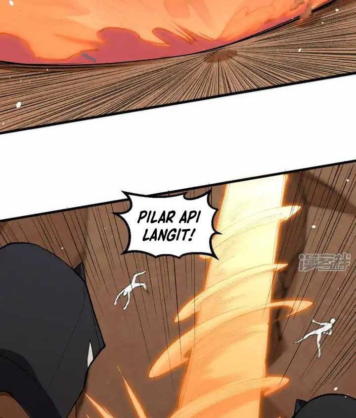 Monk From the Future Bab 76 halaman 5
