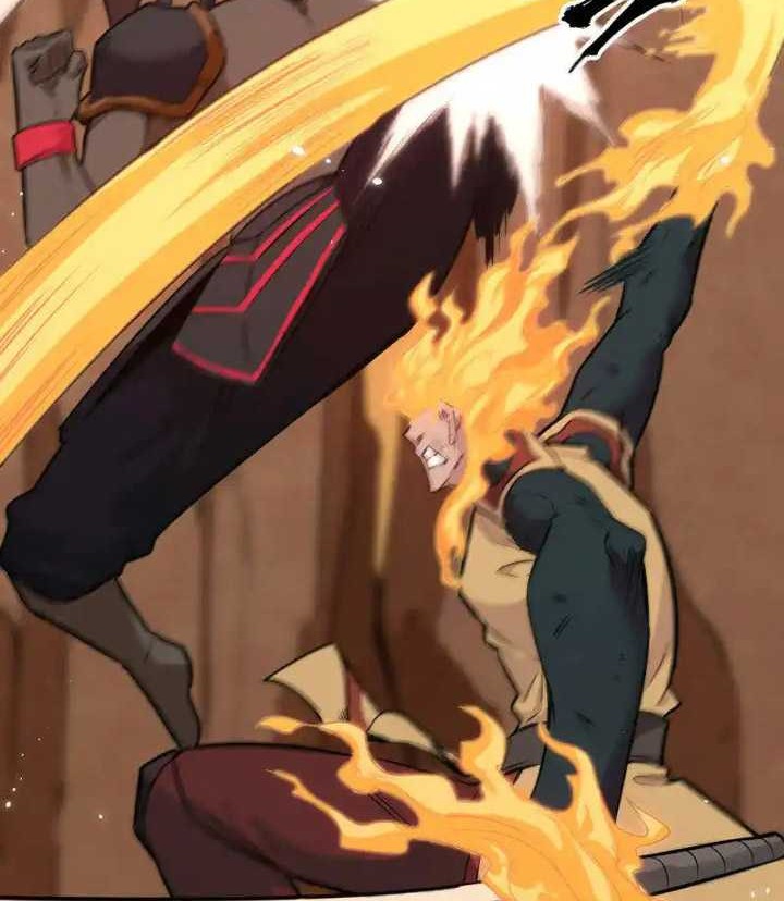 Monk From the Future Bab 77 halaman 15