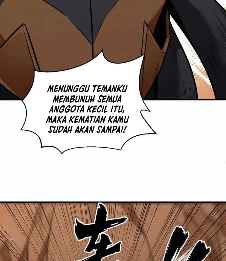 Monk From the Future Bab 77 halaman 17