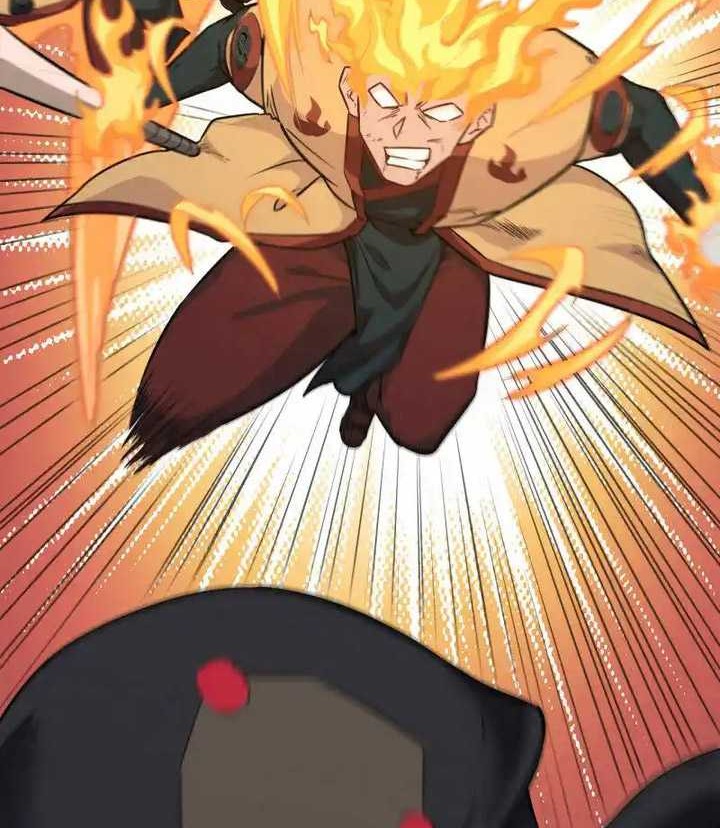 Monk From the Future Bab 77 halaman 21
