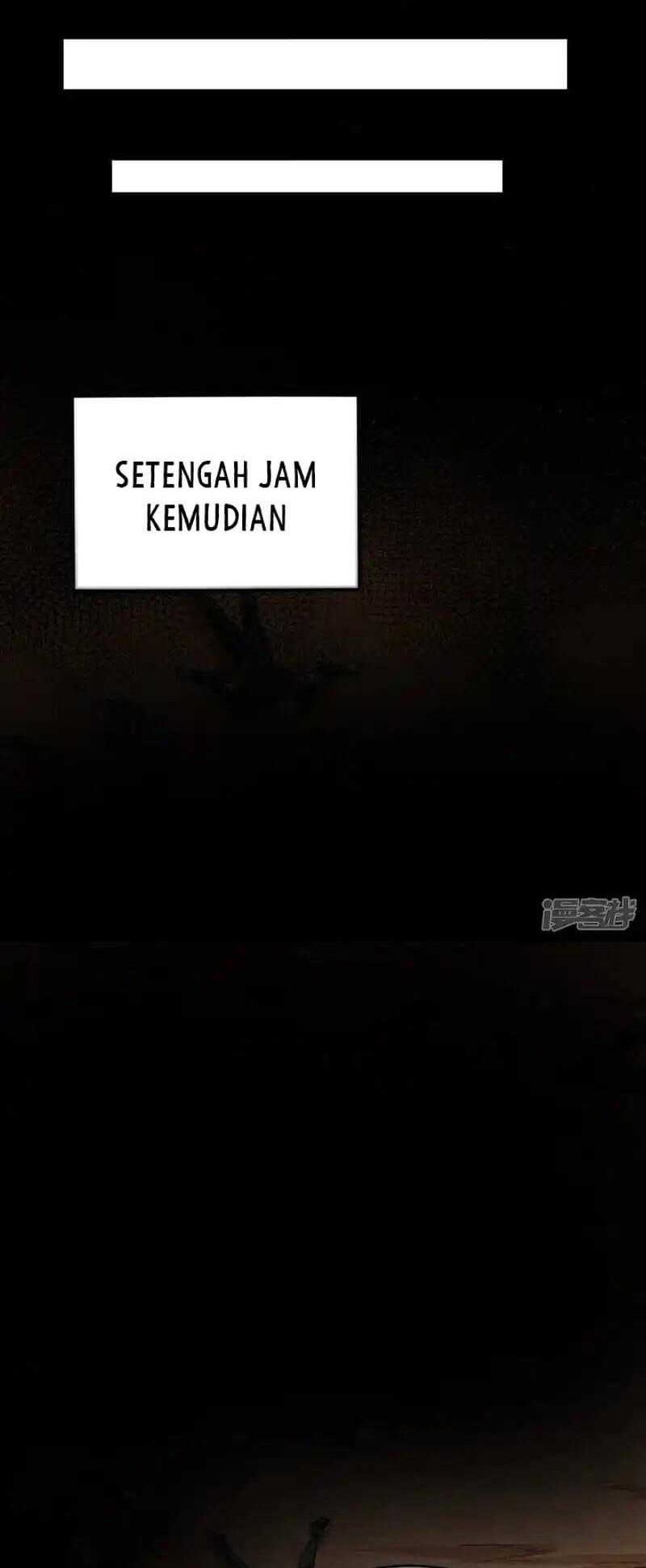 Monk From the Future chapter 78 halaman 7
