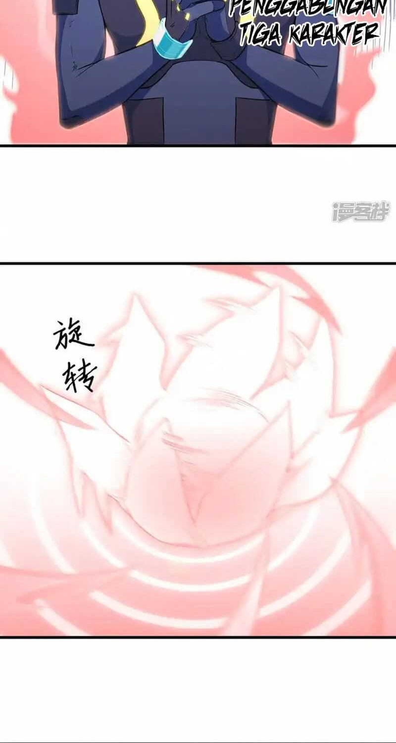 Monk From the Future chapter 78 halaman 18