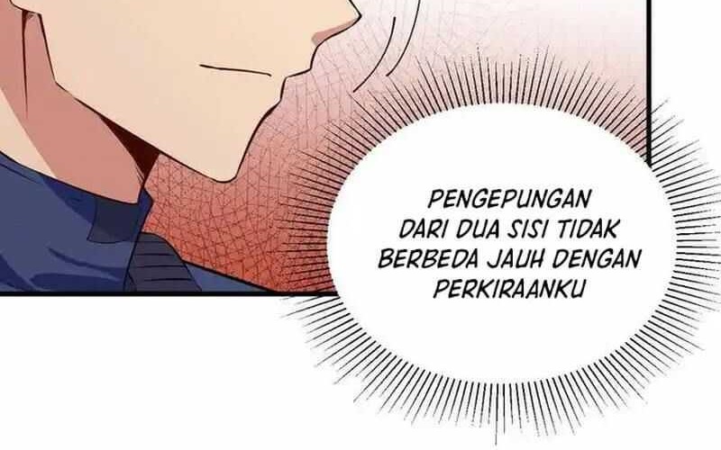 Monk From the Future Bab 80 halaman 6