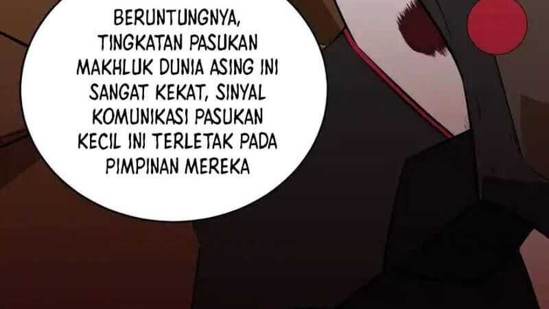 Monk From the Future Bab 80 halaman 8