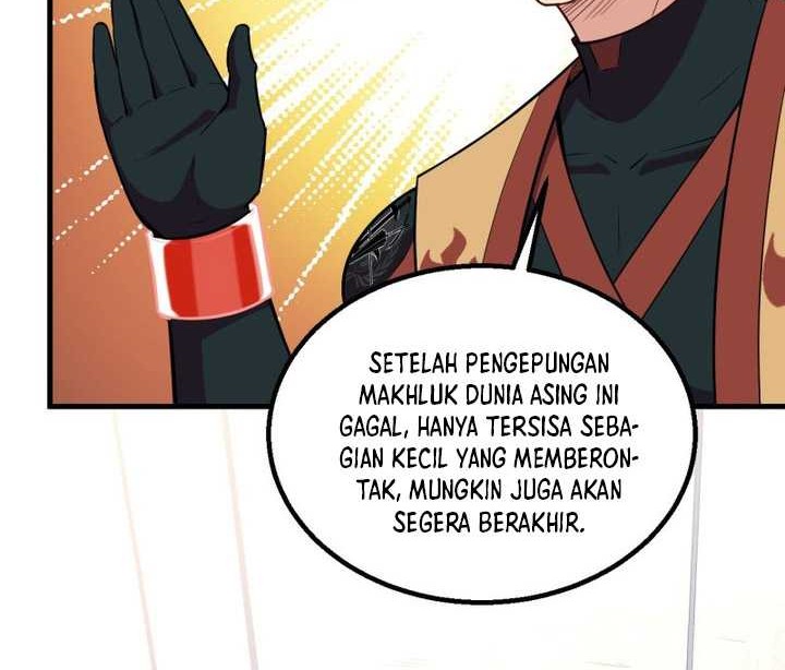 Monk From the Future Bab 82 halaman 5
