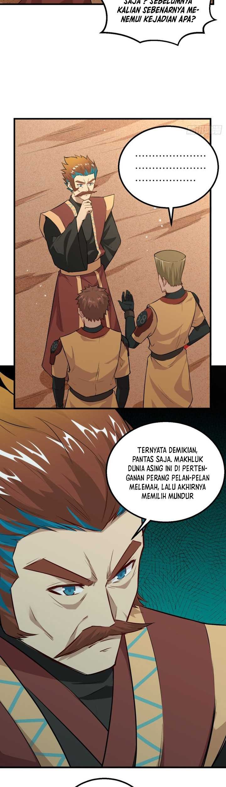 Monk From the Future Bab 82 halaman 8