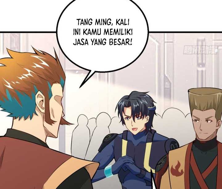 Monk From the Future Bab 82 halaman 9