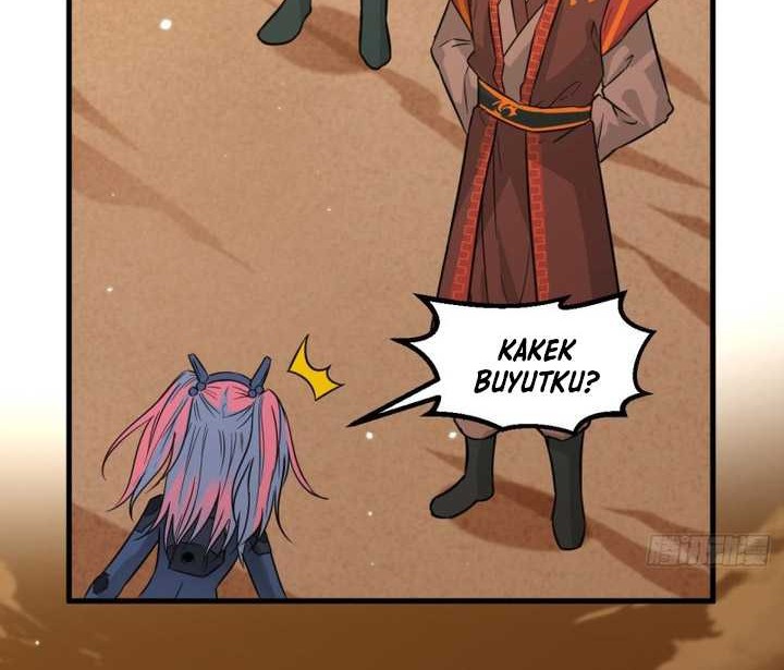 Monk From the Future Bab 82 halaman 13