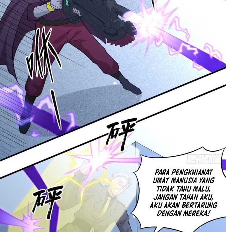 Monk From the Future Bab 83 halaman 3