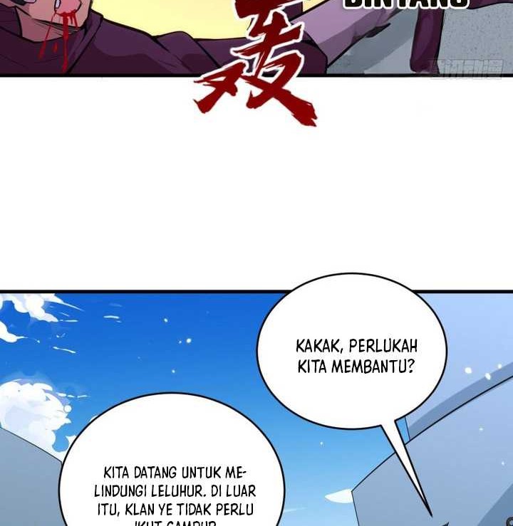 Monk From the Future Bab 83 halaman 11