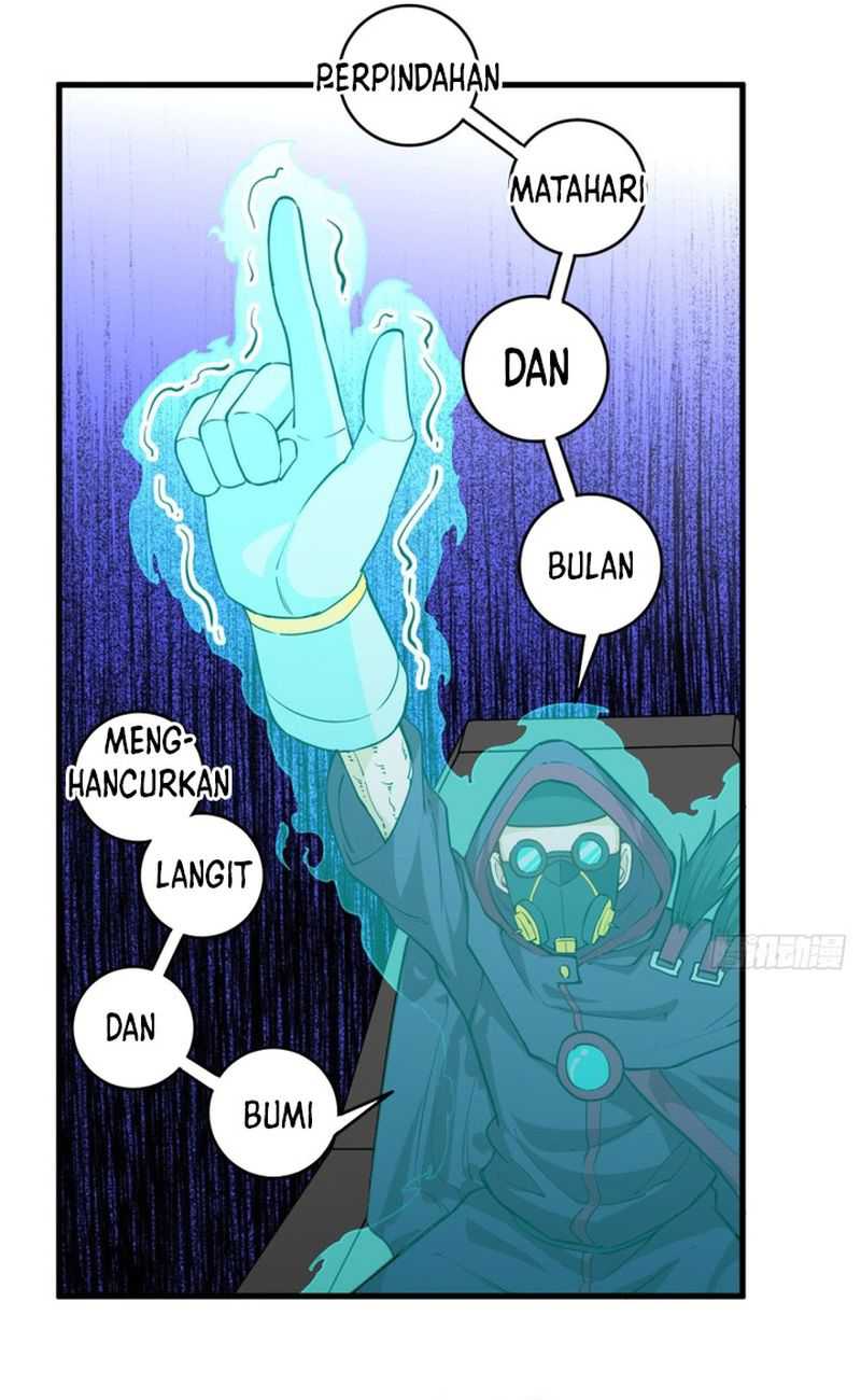 Monk From the Future Bab 84 halaman 5