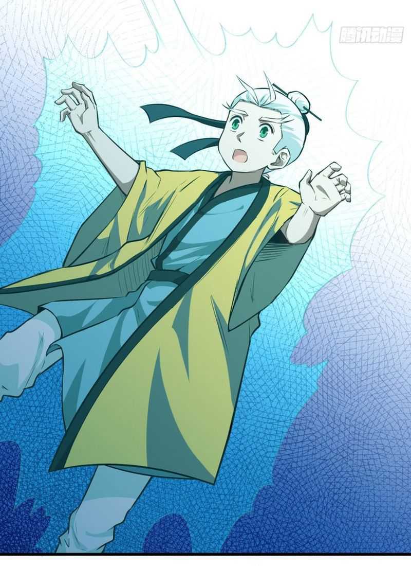Monk From the Future Bab 84 halaman 10