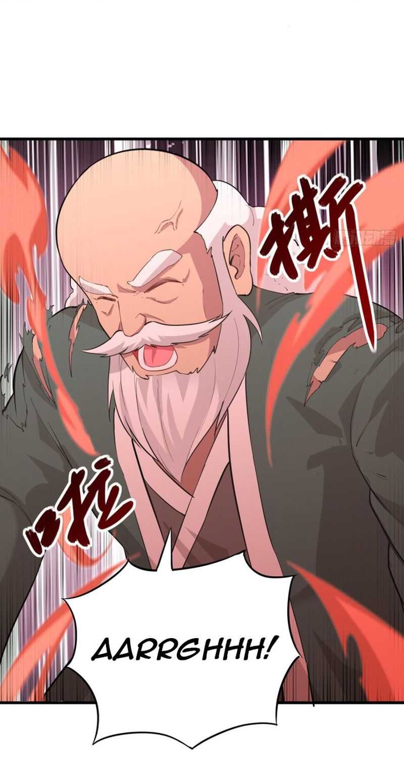 Monk From the Future Bab 84 halaman 18