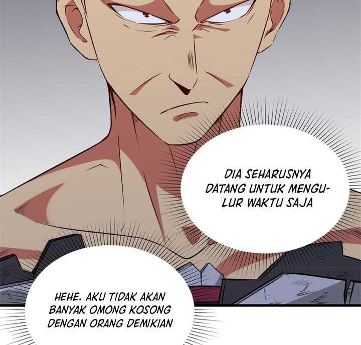 Monk From the Future Bab 88 halaman 3