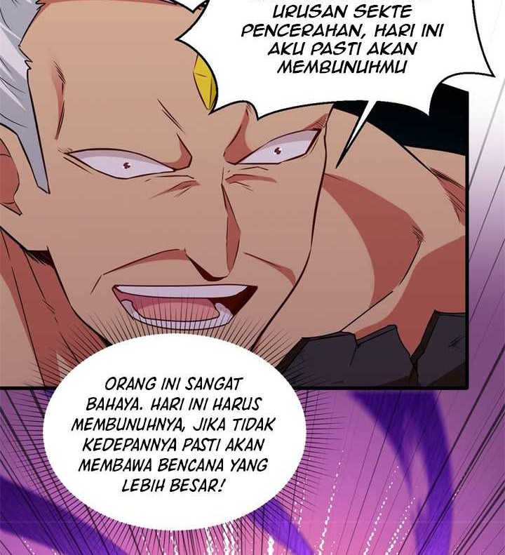 Monk From the Future Bab 88 halaman 17
