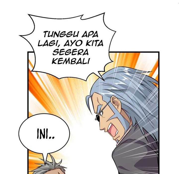 Monk From the Future Bab 89 halaman 15
