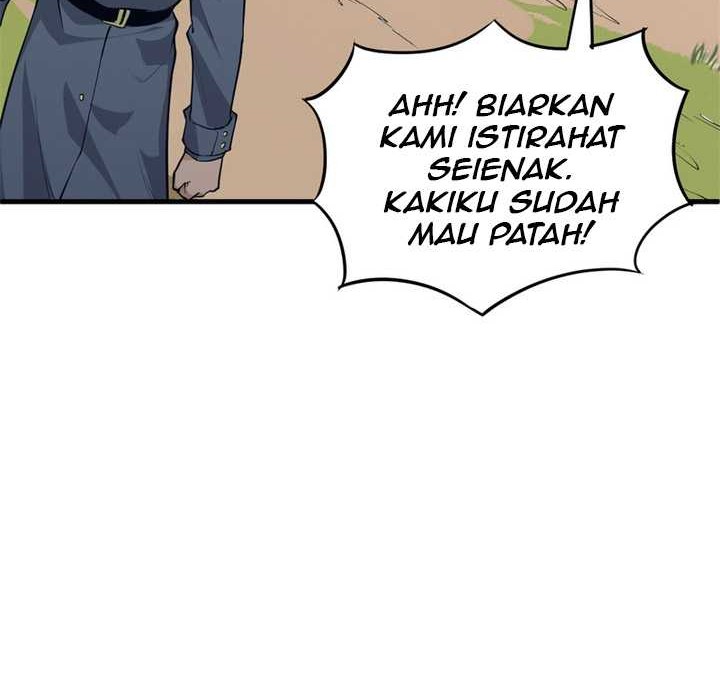Monk From the Future Bab 89 halaman 25