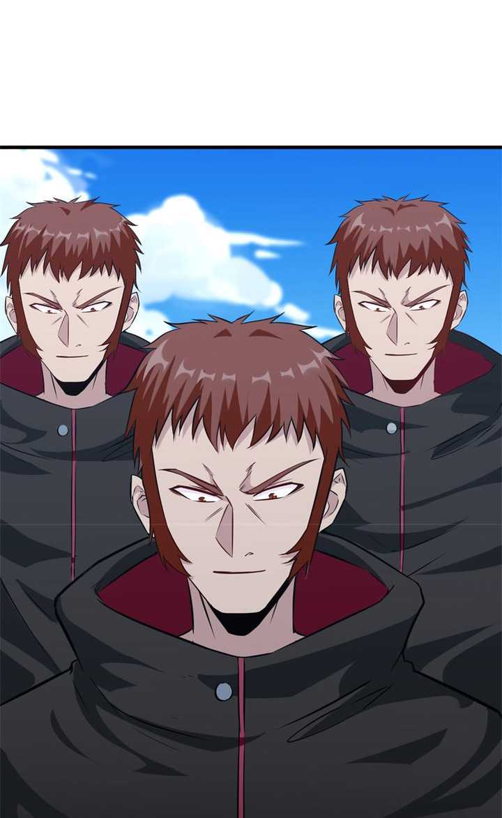 Monk From the Future Bab 89 halaman 29
