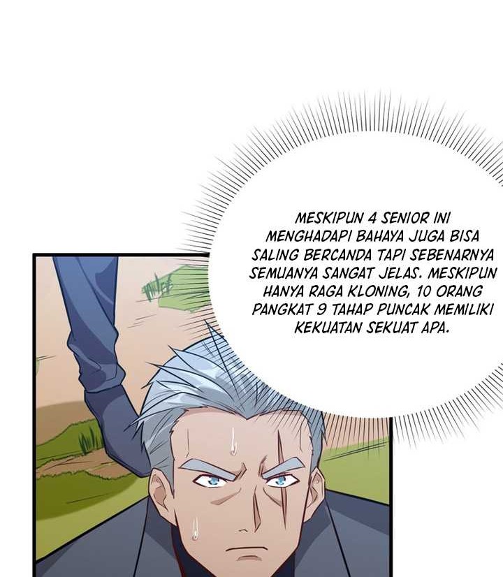 Monk From the Future Bab 90 halaman 9