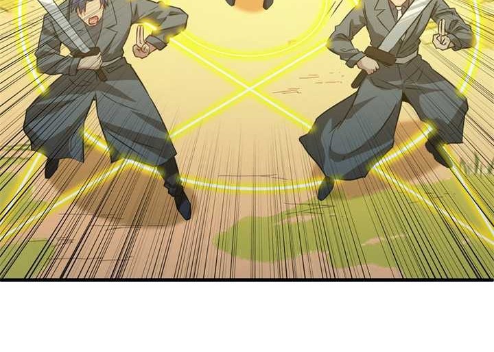 Monk From the Future Bab 91 halaman 31