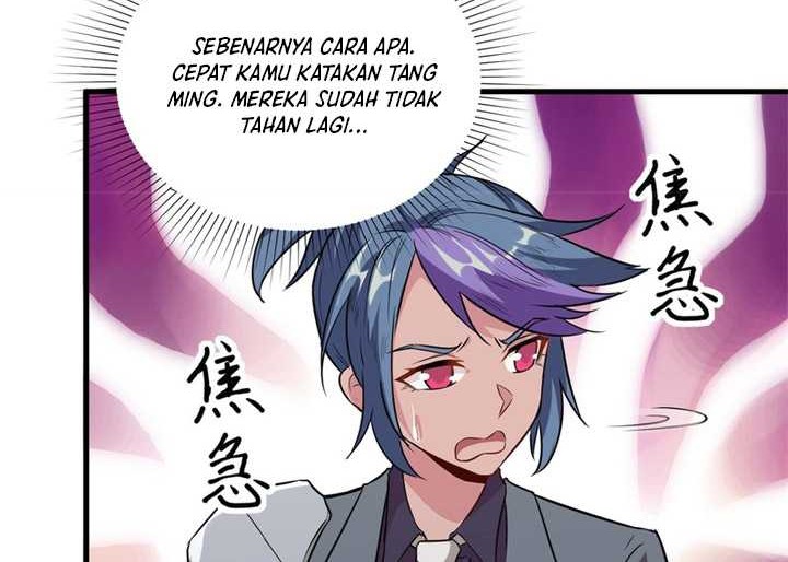 Monk From the Future Bab 91 halaman 33