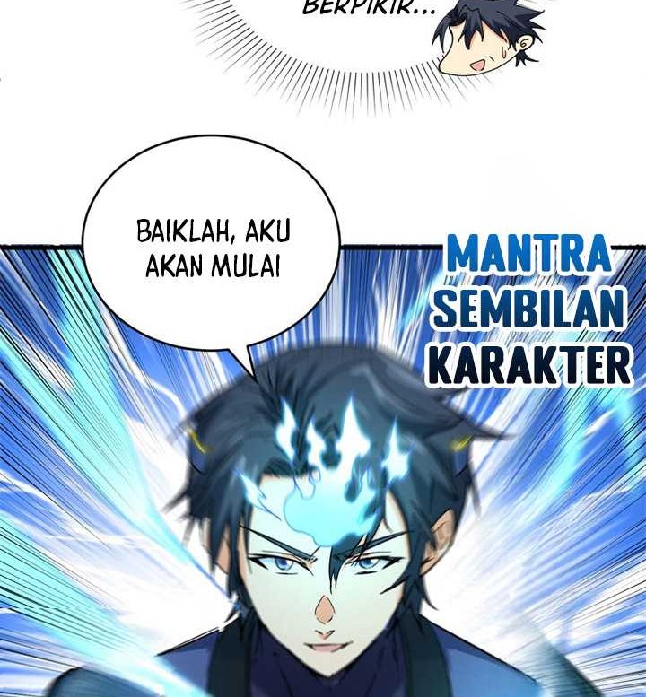 Monk From the Future Bab 92 halaman 5