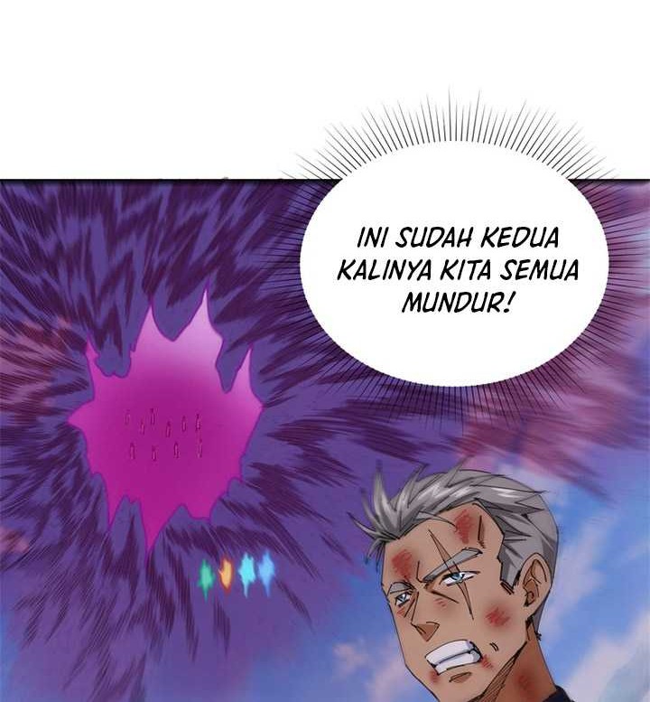 Monk From the Future Bab 92 halaman 11