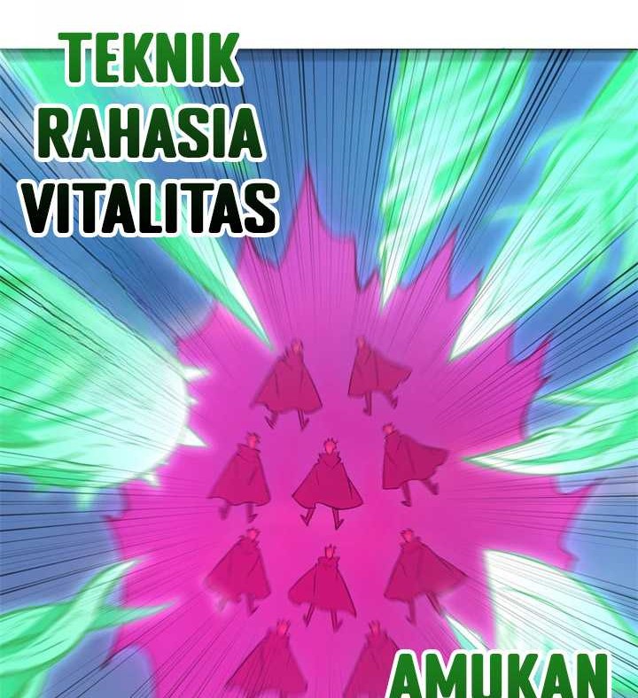 Monk From the Future Bab 92 halaman 23